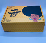 Hair Therapy Box